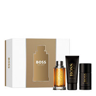 BOSS THE SCENT Estuche 100ml-219436 BOSS THE SCENT Estuche 100ml-219436 0